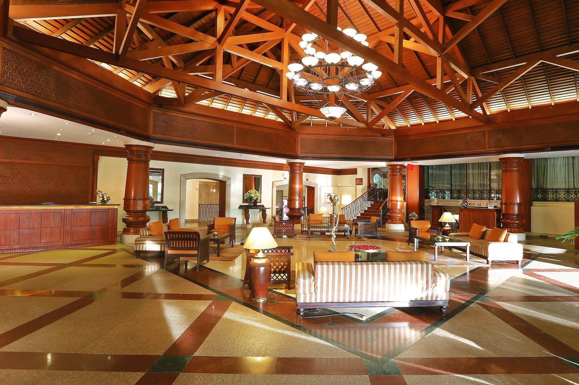 The Gateway Hotel Beach Road, Calicut Exterior foto