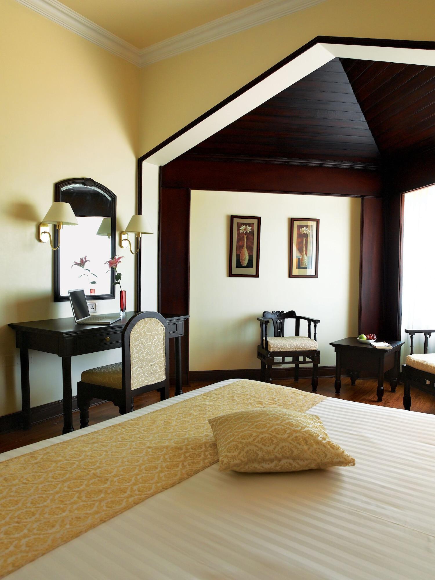 The Gateway Hotel Beach Road, Calicut Habitación foto